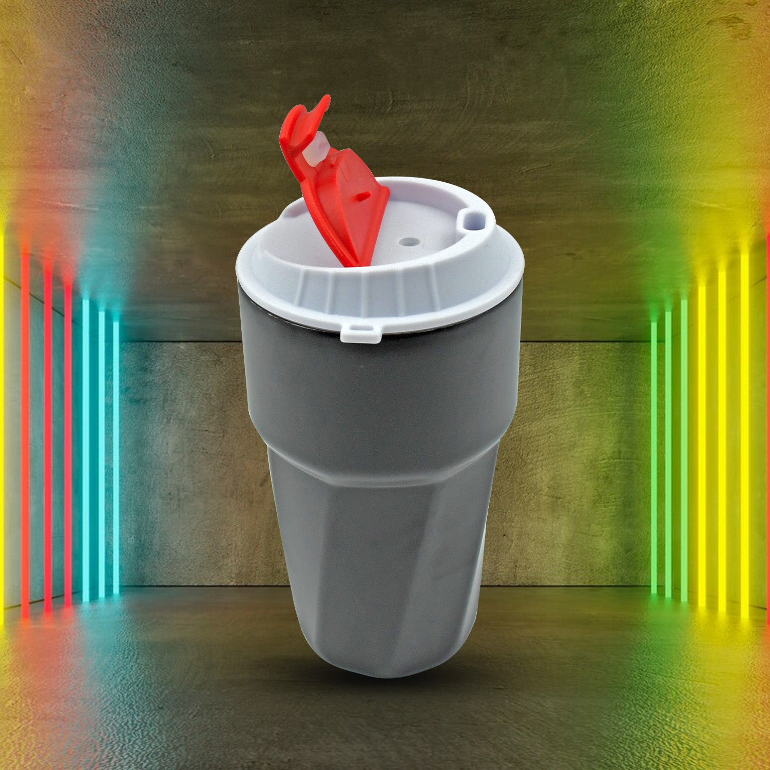 12516 Stainless Steel Vacuum Insulated Travel Mug Car Coffee Mug With Lid Reusable Thermal Cup For Coffee Car Travel Beach Camping Hiking Hunting Fishing Drinks Coffee Tea Mug Outdoor Home Office (1 Pc) 12516 Stainless Steel Vacuum Insulated Travel Mug Car Coffee Mug With Lid Reusable Thermal Cup For Coffee Car Travel Beach Camping Hiking Hunting Fishing Drinks Coffee Tea Mug Outdoor Home Office (1 Pc)